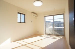 グランドフォレスト 201号-2