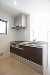 グランドフォレスト 201号-3