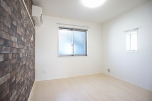 グランドフォレスト 201号-4