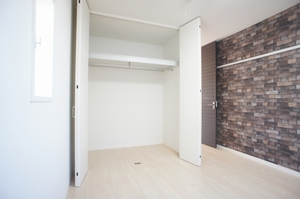 グランドフォレスト 201号-5