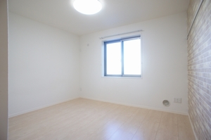 グランドフォレスト 201号-6