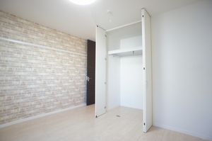 グランドフォレスト 201号-7