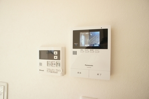 グランドフォレスト 201号-8