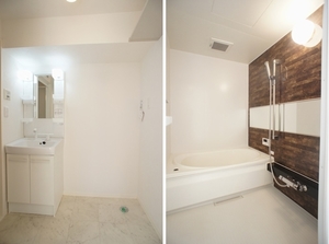 グランドフォレスト 201号-9