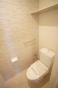 グランドフォレスト 201号-10