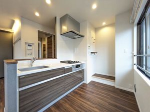 サンラフォーレＥ 201号-4