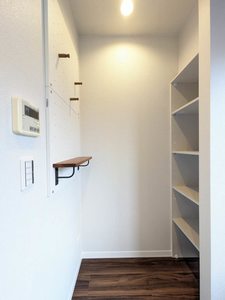 サンラフォーレＥ 201号-5