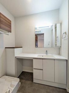 サンラフォーレＥ 201号-6