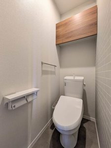 サンラフォーレＥ 201号-8