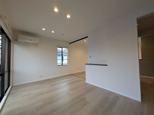 サンラフォーレＥ 202号-4