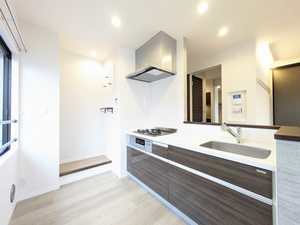 サンラフォーレＥ 202号-6