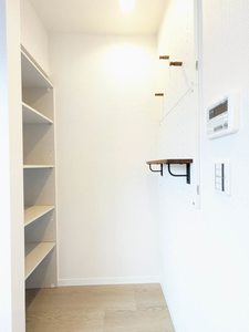 サンラフォーレＥ 202号-7