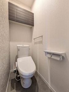 サンラフォーレＥ 202号-8