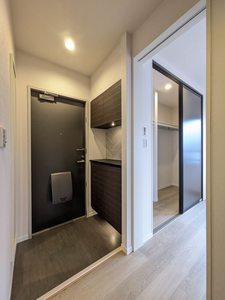 サンラフォーレＥ 202号-9