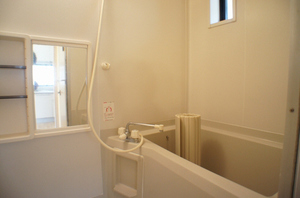 オークスアベニューＡ 103号-10