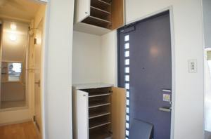 オークスアベニューＡ 103号-11