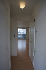 グレイス・メゾン市毛　Ａ 103号-2