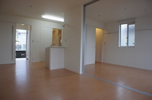 グレイス・メゾン市毛　Ａ 103号-3