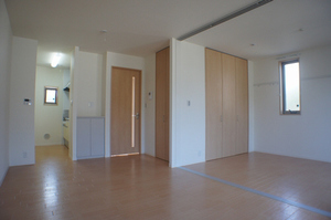 ＰＳコレット 101号-3