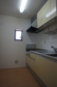 ＰＳコレット 101号-6