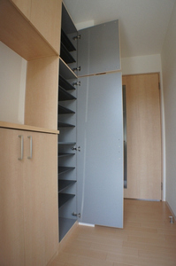 ＰＳコレット 101号-8