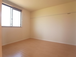 ラ・グラシューズ A 101号-3