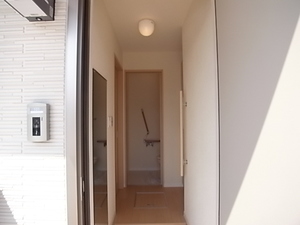 ラ・グラシューズ A 101号-7