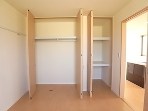 ラ・グラシューズ A 101号-8