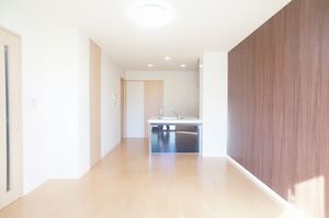 ラ・グラシューズ　Ａ 102号-3