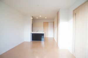 ラ・グラシューズ A 103号-3