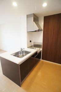 ラ・グラシューズ A 103号-4