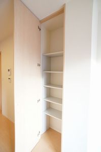 ラ・グラシューズ A 103号-5