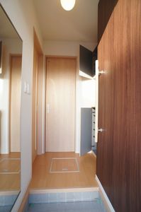 ラ・グラシューズ A 103号-11