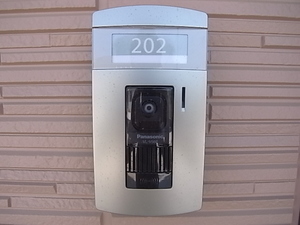 ラ・グラシューズ B 202号-10
