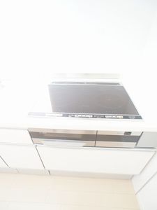 クレアージュ A 102号-5