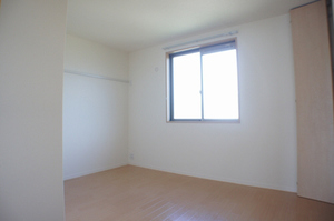 セレナヴィラ　Ｃ 203号-7