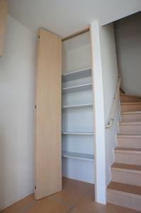 セレナヴィラ　Ｃ 203号-10