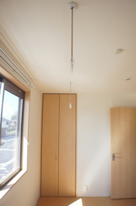 セレナヴィラ　Ｃ 203号-11