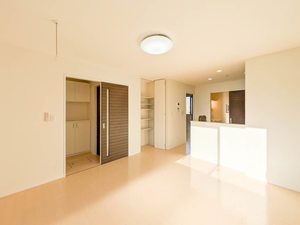 クール　ド　リヨン 103号-2