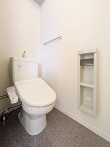 クール　ド　リヨン 103号-9