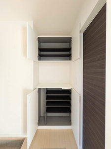 クール　ド　リヨン 103号-10