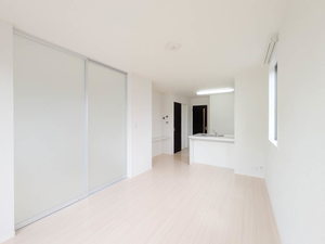 ラ・クレール B 101号-2