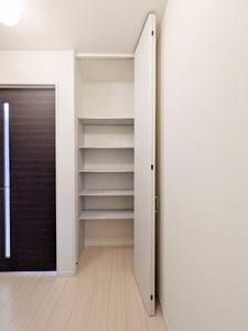 ラ・クレール B 101号-11