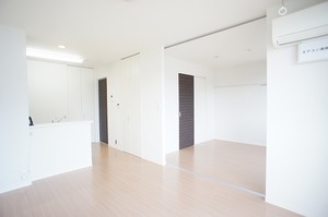 サン・レジデンス 201号-3