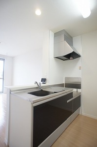 サン・レジデンス 201号-6