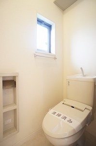 サン・レジデンス 201号-9