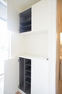 サン・レジデンス 201号-11