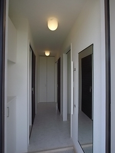 サン・レジデンス 205号-2