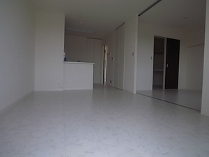 サン・レジデンス 205号-3