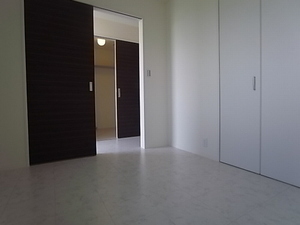 サン・レジデンス 205号-5